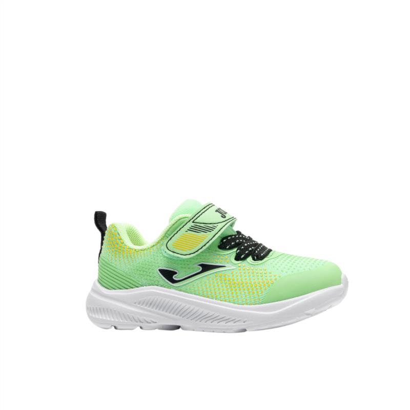  HORIZON JR 2611 VERDE FLÚOR