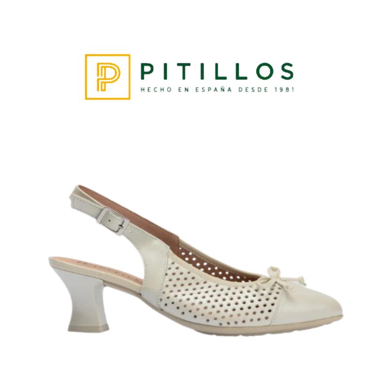 PITILLOS