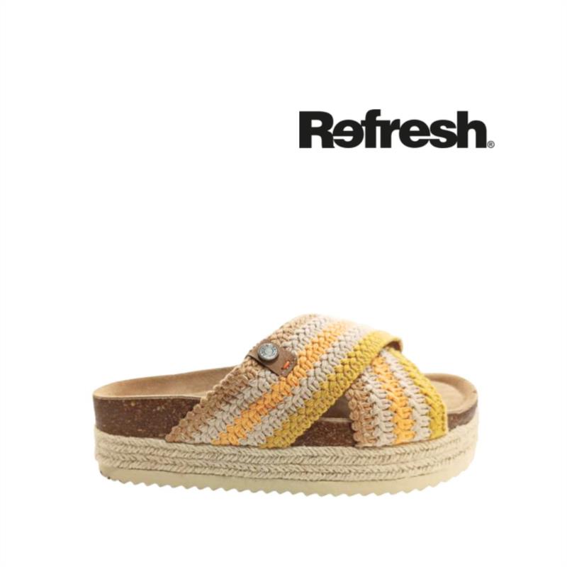 REFRESH