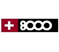 +8000
