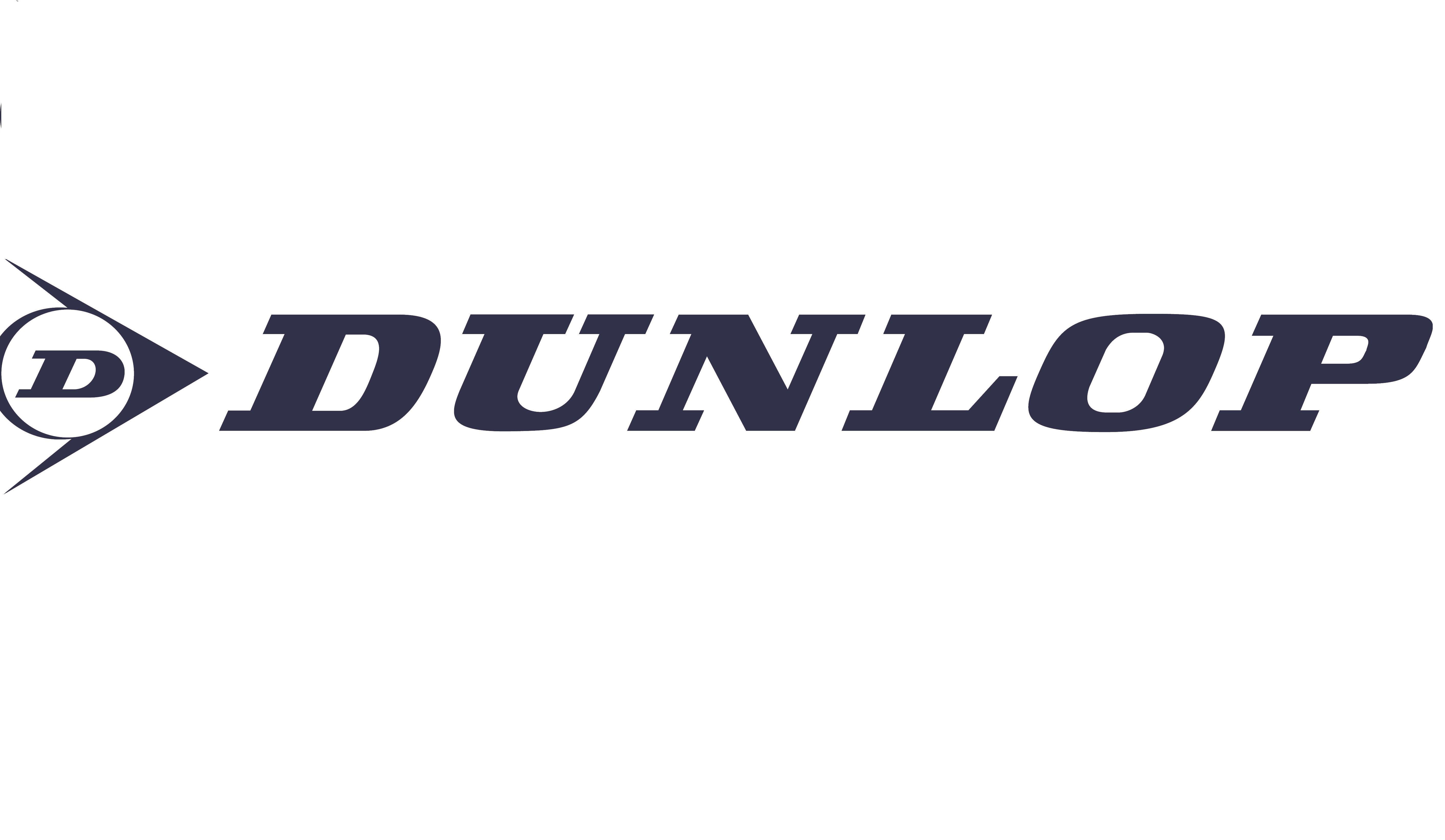 DUNLOP