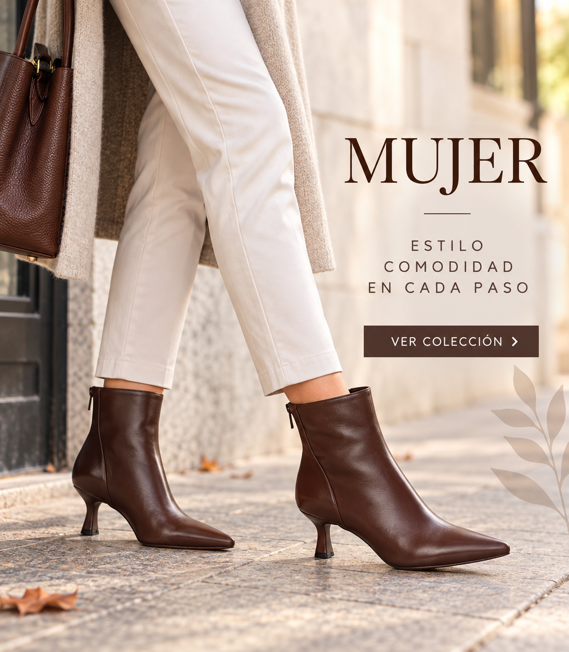 imagen del banner para MUJER