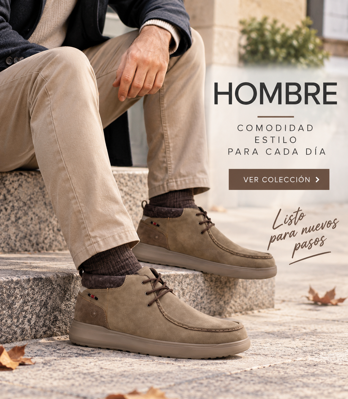 imagen del banner para HOMBRE