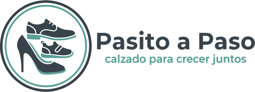 logo de la cabecera para www.pasitoapasoshop.com